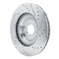 DFC silver auto part