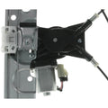 NEW WINDOW LIFT MOTOR W/REGULATOR
