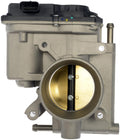 ELECTRONIC THROTTLE BODY
