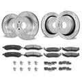 DISC BRAKE ROTR