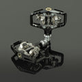 Renthal Cycle Revo-TRC Pedal -  Alu Gold