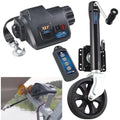FULTON hardware kit
