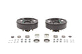 3500 LB. ELECTRIC/PARK BRAKE HUB AN