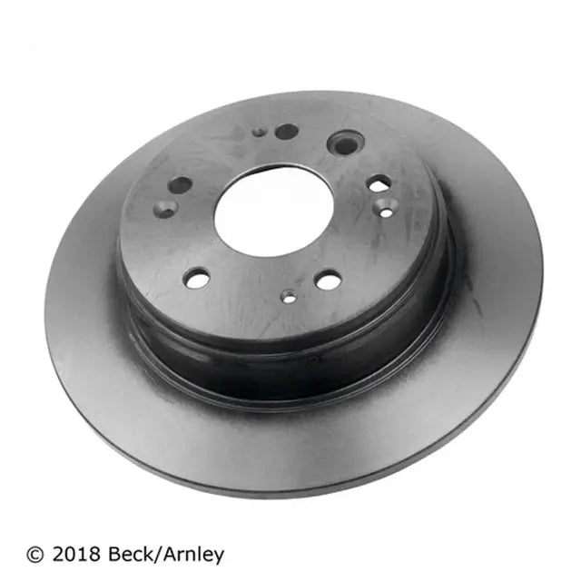SLOTTED CRYO ROTOR