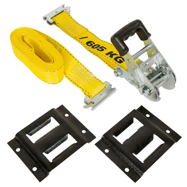 TIE DOWN auto part