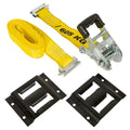 TIE DOWN auto part
