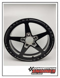 Vision Wheel 5-120.65 4.75 GBMS VIS SSR STR 571-7461B-24