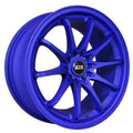 Vision Wheel 5-120.65 4.75 GBMS VIS SSR STR 571-7461B-24