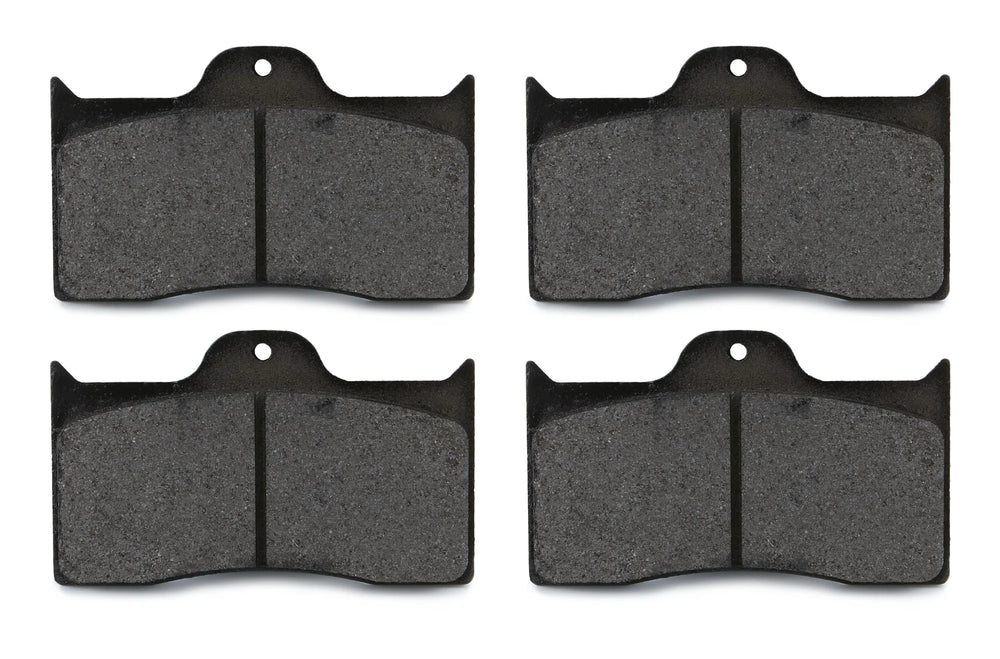 Wilwood Pad Set BP-30 7112 GN .49in Thick