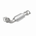 MagnaFlow 1981-1983 Mazda RX-7 Standard Grade Federal / EPA Compliant Direct-Fit Catalytic Converter