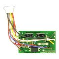 ONAN GENERATOR REPLACEMENT BOARD W/SPADE LUGS & NO WIRE HARNESS