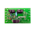 ONAN GENERATOR REPLACEMENT BOARD W/SPADE LUGS & NO WIRE HARNESS