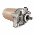 REMANUFACTURED STARTER