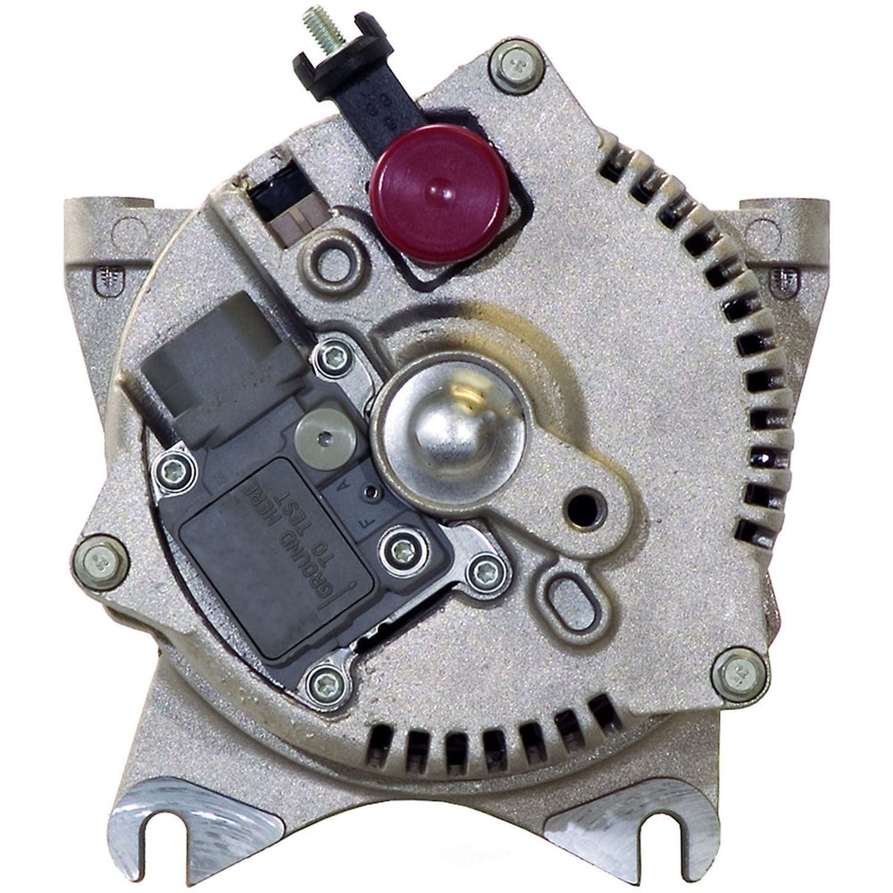 REMANUFACTURED DENSO FIRST TIME FIT