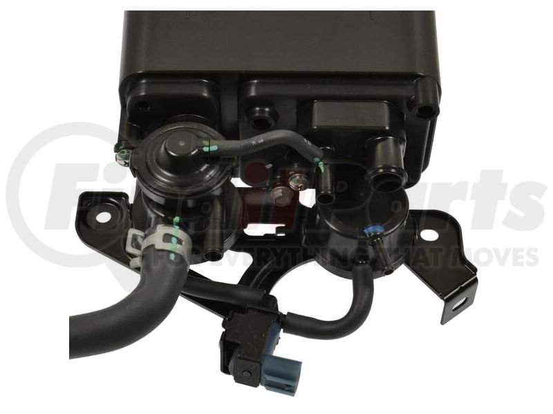 STANDARD IGN auto part