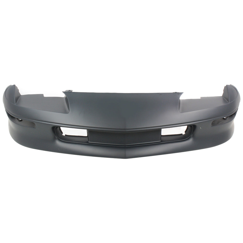 Sherman Parts bumper
