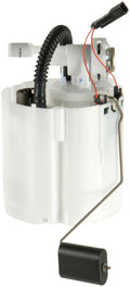 FUEL PUMP MODULE