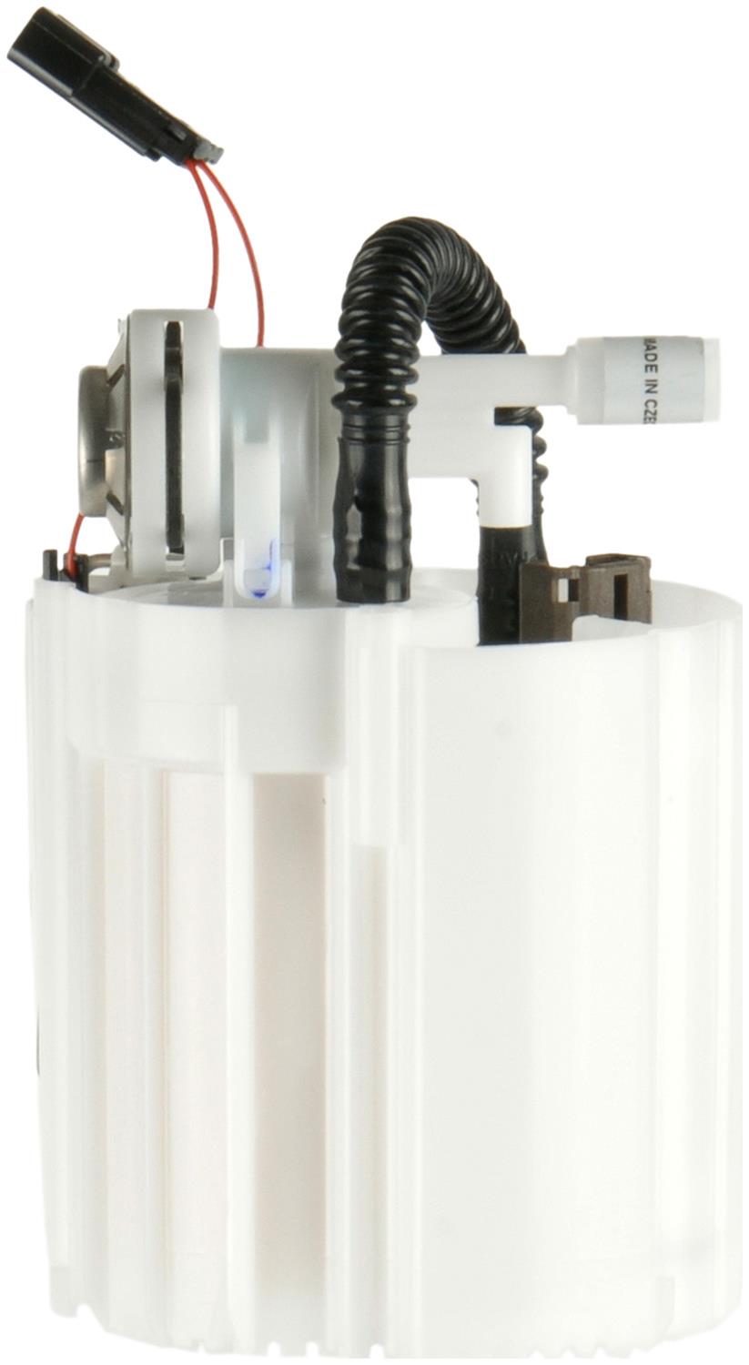 FUEL PUMP MODULE