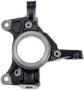 STEERING KNUCKLE