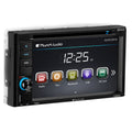 DOUBLEDIN DVD PLAYER 6.2 IN TOUCHSCREEN BT