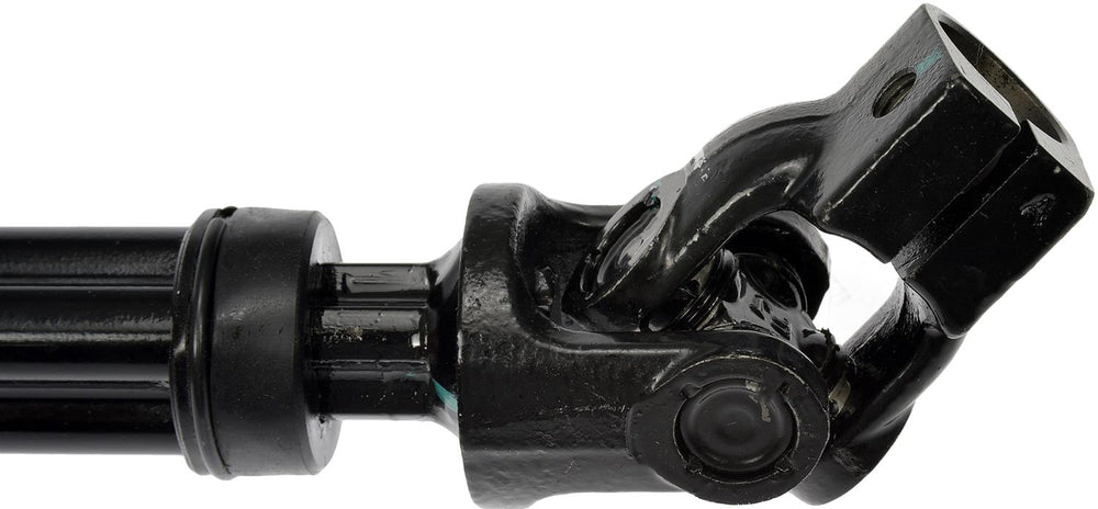 LOWER STEERING SHAFT