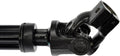LOWER STEERING SHAFT