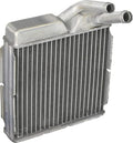 73-87 CHEVY/GMC HEATER CORE-W/ A/C-FRONT