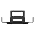 WINCH MOUNT PLATE
