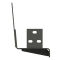 WINCH MOUNT PLATE