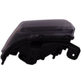 FD EXPEDITION 0713 HEADLAMP ASSY(BLACKOUT) RH