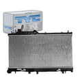 0507 SB LEGCY OUTBK 2.5L L4 AT 1R PA (w/ TUR) RAD