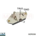 EL FIELD RHEOSTAT