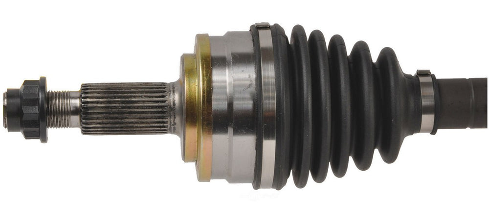 NEW CV DRIVE AXLES