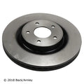 BRAKE ROTOR