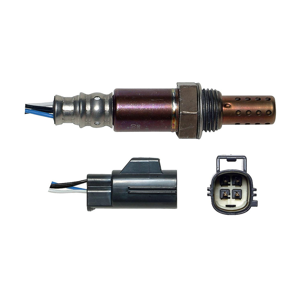 O2 OXYGEN SENSOR