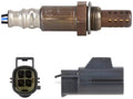 O2 OXYGEN SENSOR