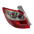 CAPA LH TAILLAMP ASSY TOYOTA MATRIX 20092014