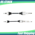 ALL NEW CV AXLE