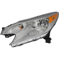 CAPA NS VERSA NOTE 1416(S S PLUS SL SV MODEL) HEADLIGHT ASSY(HALOGEN)