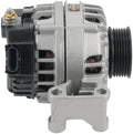 RE ALTERNATOR