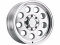 LEVEL 8 HAULER 18X9.0 6/139.7 ET00