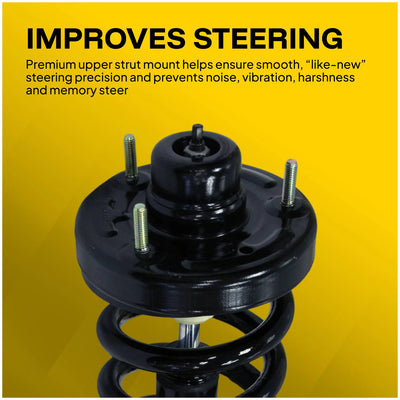 MONROE SHOCKS & STRUTS strut brace