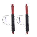 KYB Shocks & Struts MonoMax Rear CADILLAC Escalade 2011-2008