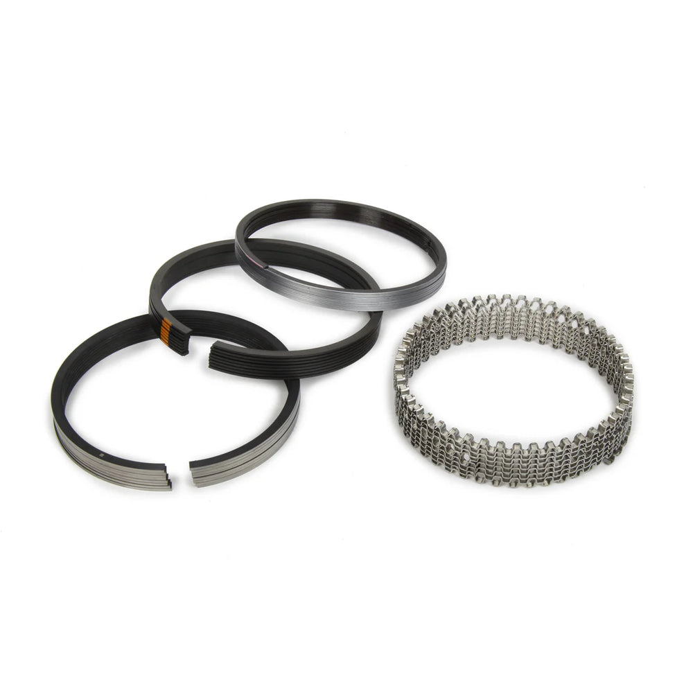 CHEV. (RACE) 396 400 402 ENGS.; OLDS. (RACE) 455 ENG. RING SET MOLY