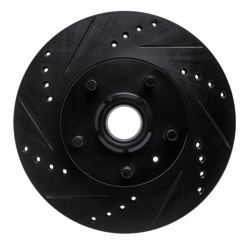 R1 Concepts black auto part
