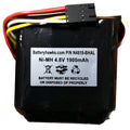 BATTERY N/M HYDRIDE TIF8800X