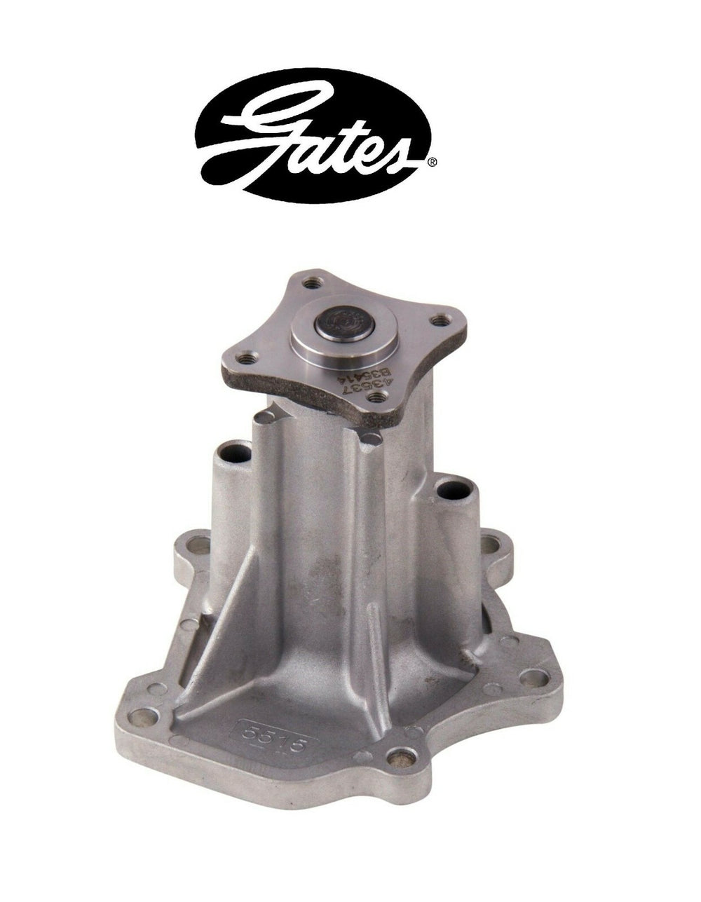 Gates Premium Engine Water Pump