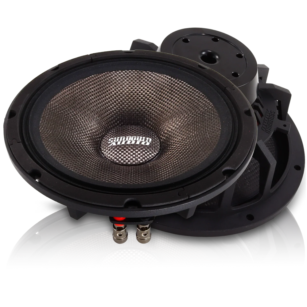 Sundown Audio auto part