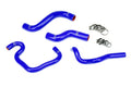 Radiator Heater Hose