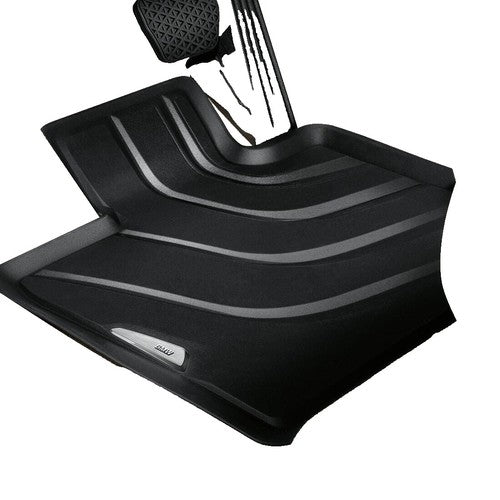 Legend Fleet Solutions silver auto part